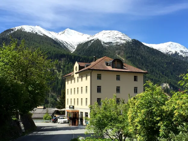 Hotel AURORA***