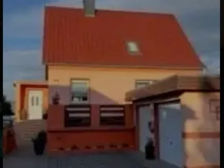 06537 Tilleda - Monteurwohnung Ruppe