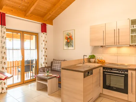 83349 Palling - Monteurzimmer Maier