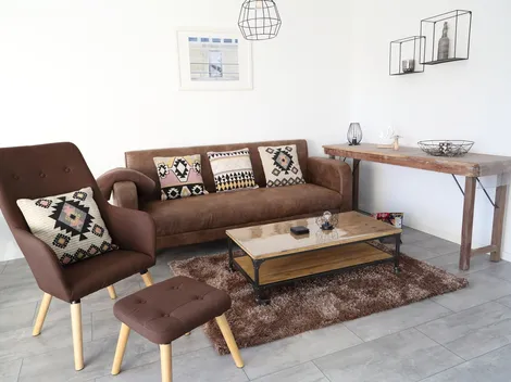 Ferienwohnung/Monteurwohnung Stöckel