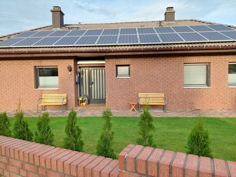 Gästehaus Unterauerhell