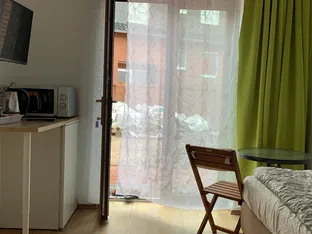 Pokoje Hannover Garbsen