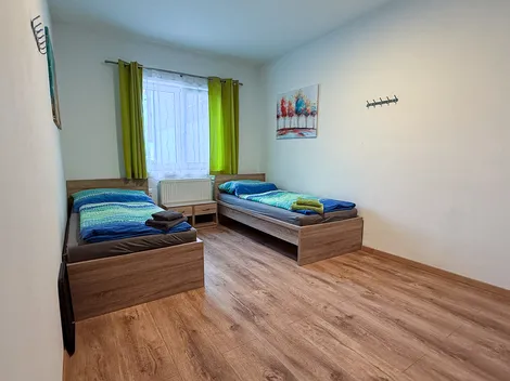 Monteurzimmer-Buchen.at in Neulengbach