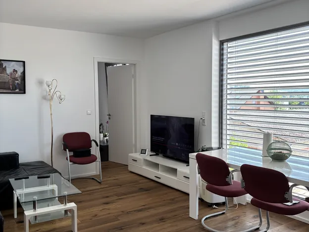 Möblierte 2-Zimmer-Wohnung in Reinheim – ideal für Monteure und Projektarbeiter