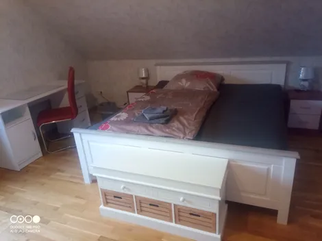 Ferienwohnung Raduhn - 2