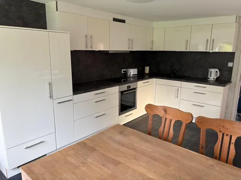 Monteurhaus Heide - 8