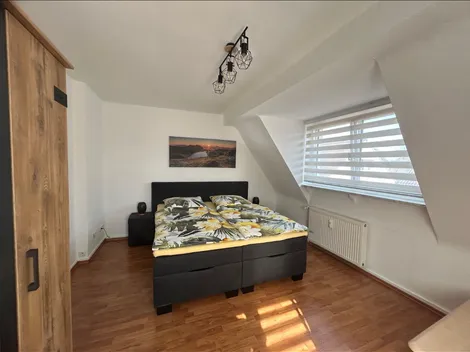 Monteurswohnung King - 4