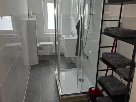 3 Monteurswohnungen - 6