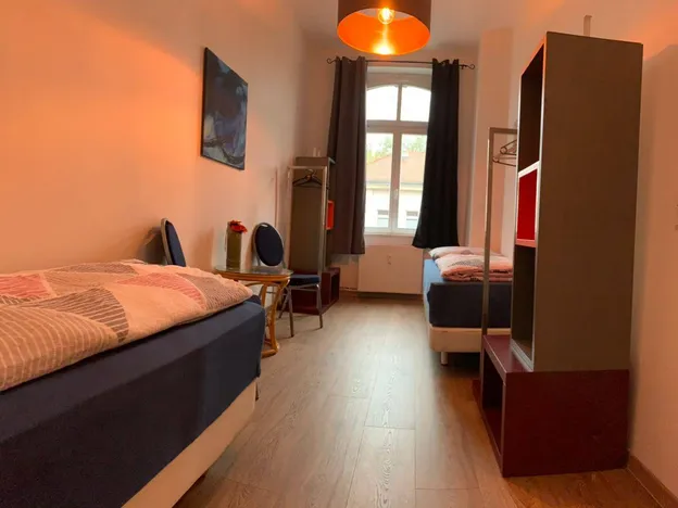 MÖBLIERTE MONTEURWOHNUNGEN - FREI - PRIVAT IN HEMER