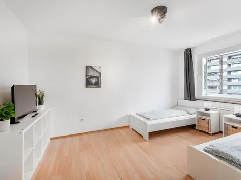 Homerent in Laatzen und Garbsen bei Hannover - 4