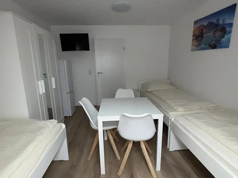 Pension Tendera GmbH -Monteurzimmer - 6