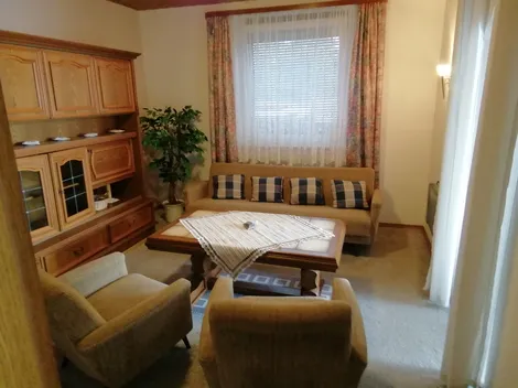 Ferienwohnung Alex