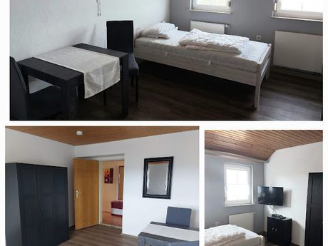 91456 Diespeck - Monteurzimmer/Miete auf Zeit