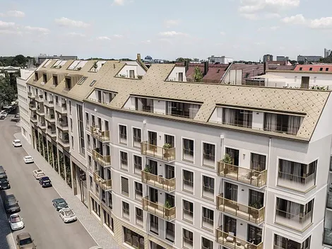 LMU STUDIO Maxvorstadt