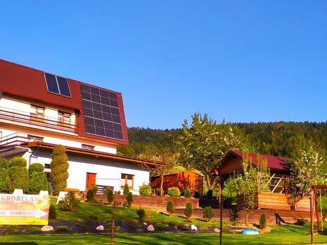 Agrorelax Kasina Wielka