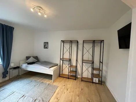 TOP Monteurswohnungen in Schnabelwaid - 14