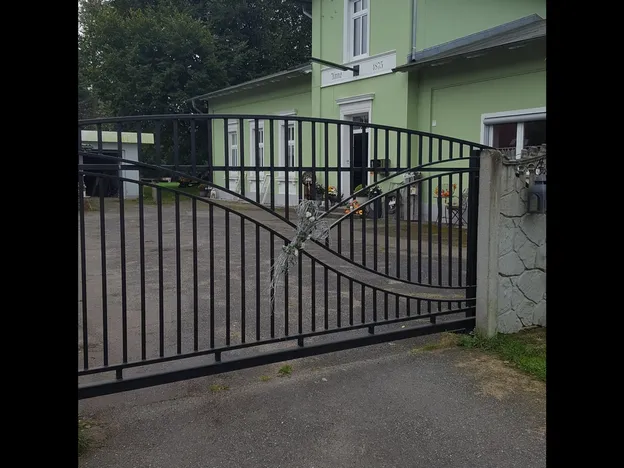 Ferien-und Monteurwohnung