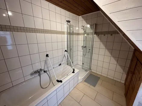 Monteurzimmer Apartment Westerwald - 3