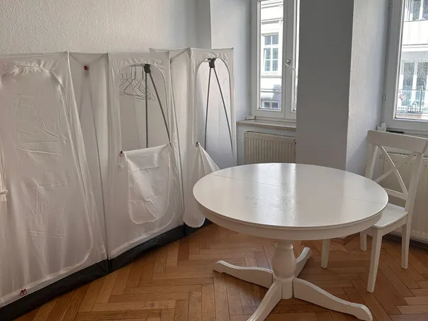 Wohnheim/Wohnungen