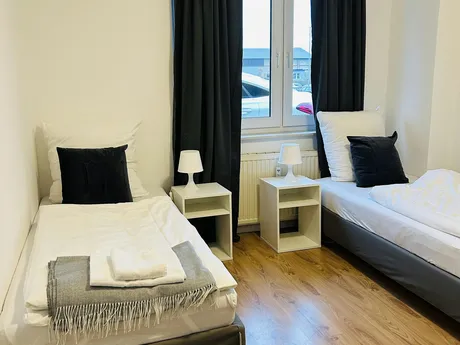 Bungalows in Bad Kleinen