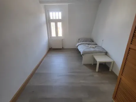 Monteursunterkunft 5 Zimmer