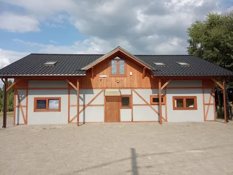 95-001 Biała - Kwatery pracownicze HOSTEL