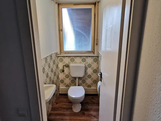 Worker Apartment