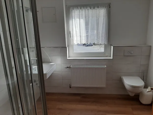 Monteurzimmer Niedersessmar