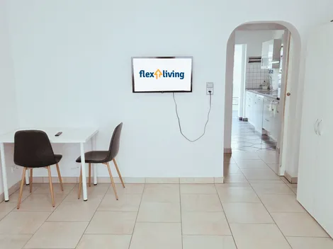 flex living - Monteurwohnungen in Karlsruhe (DEU|EN|PL|HU|RU) - 4