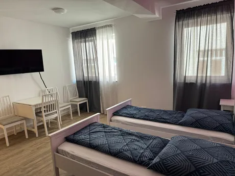 21035 Hamburg - Bergedorf - Bergedorf Apartments (Hamburg)