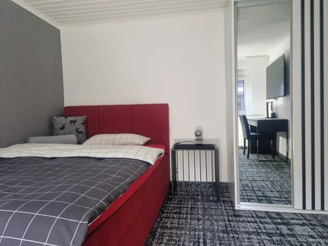 A&M Monteurzimmer