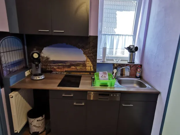 Ferienwohnung Altenstein 