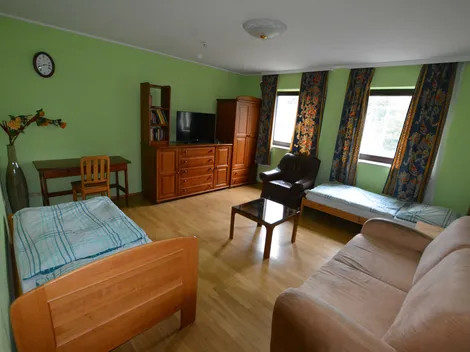 Appartement Martin 2 Wien