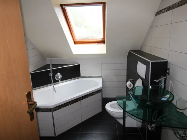 Erfurt/ Schwerborn , 3 ZKBB m. Stellplatz