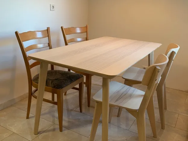 Serviced Apartments mit viel Komfort