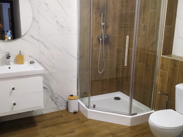 Apartament blisko granicy PL-DE