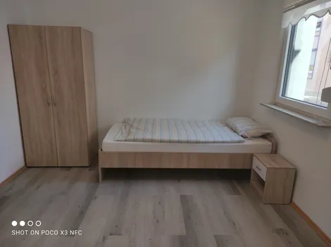 Super Monteurzimmer in Groß-Gerau Monteurunterkunft