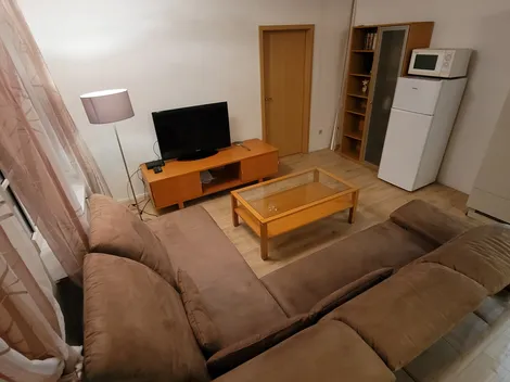 Monteurwohnung Waldeck - 4