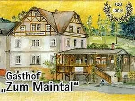 Gasthaus Maintal