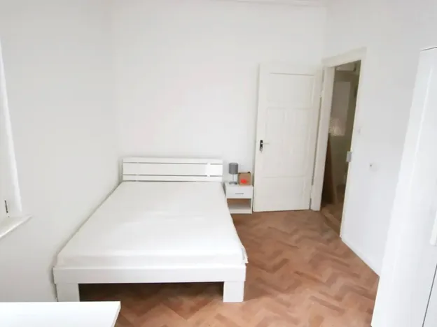 Monteurzimmer in Hannover - Bis zu 35 Personen -