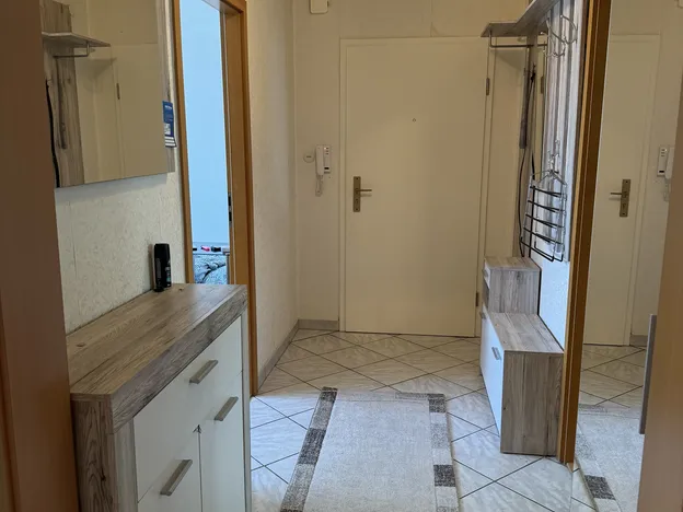 Bergerdorf Wohnung