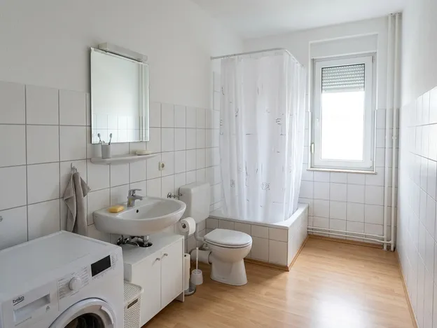 Monteurwohnung Krauß