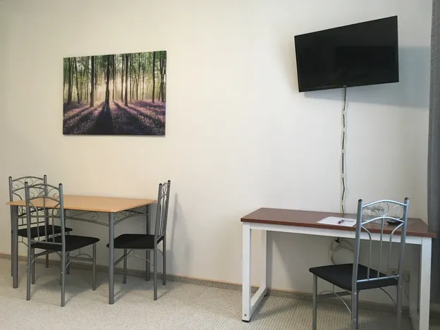 Monteurwohnung Woldegk