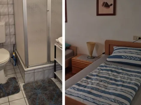 Ferienhof Fischerhof Elisabeth Stemp - 8