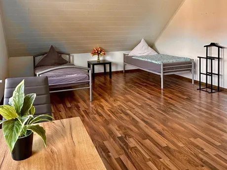 Monteurzimmer Herrmann Metropolpark Ahlhorn (Amazon), Großenkneten, Vechta, Cloppenburg, Wildeshausen, Visbek