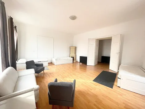 Monteurhaus Praterstern - 3