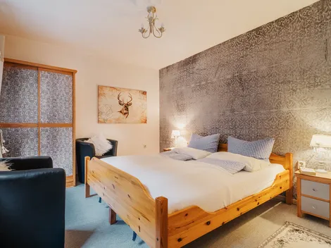 Ferienhaus Sankt Andreasberg