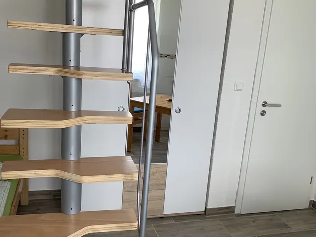 Prestige Apartments