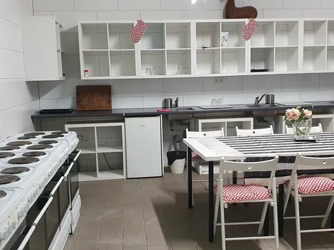 Monteurzimmer Saracevic mehrere Standorte - 9