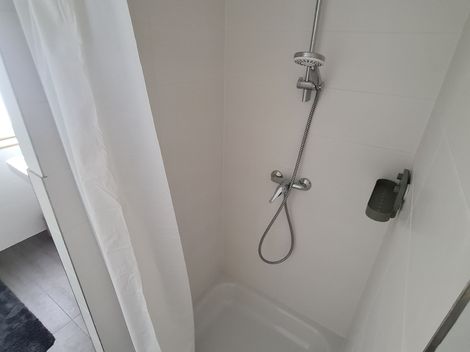 Monteurzimmer Pape - 12